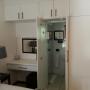Rooms 2-5 - Dressing table & bathroom