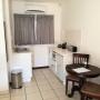 Rooms 2-5 - kitchen