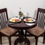 Rooms 2-5 - table