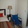 Wheelchair friendly room - queensize bed