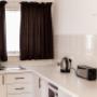 Wheelchair room - kitchenette