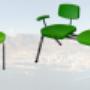 office chair1