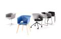 Wire Frame Chairs