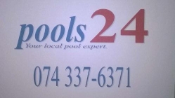 Pools24 (Pty) Ltd.