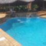 Uploaded by visitor on 2017/06/19 - Marbelite pool painted