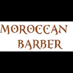 Moroccan Barber