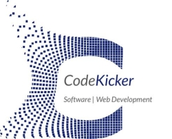CodeKicker | Software and Web Development