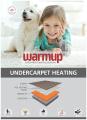 Undercarpet Heating