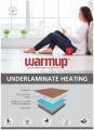 Underlaminate Heating