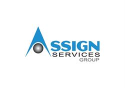 Assign Services