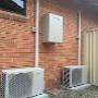 ac installation