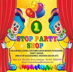 Party Shop One Stop