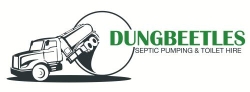 Dungbeetles Septic Pumping