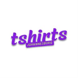 T-Shirts Johannesburg