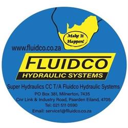Fluidco Hydraulic Systems
