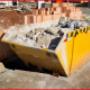 Rubble Removal Clean-Up With Skip Bin In Durban