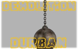 Demolition Durban