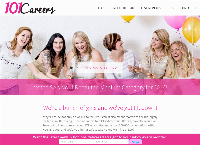101 Careers's website
