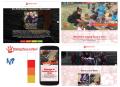 Web design