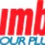 Plumber 24 Hour Plumber Logo