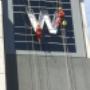 WOOLWORTH SIGNAGE