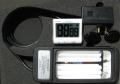 DL201 handheld phototherapy light