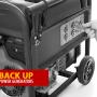 Back Up Power