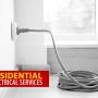 Residential Eelectrical