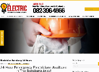 electrician boksburg