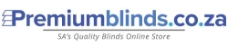Premium Blinds