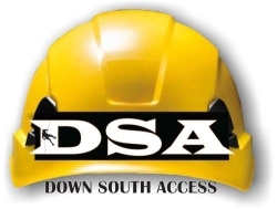 Down South Access (Pty) Ltd