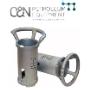 Barret Coupler