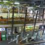 In house manufactured Loading Arm