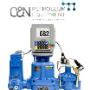 Jet A1 Flow-meter