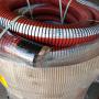Light Weight Vapour Hoses