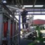 Servicing on Loading Arms and Fuel hoses