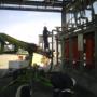 Terminals we have recently serviced