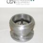 Vapour Recovery Coupler