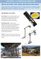 5200KN-2800KN-GAS-STRUT