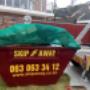 Domestic Waste
