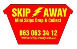 SkipAway Mini Skips - East London