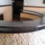 Uploaded by visitor on 2017/07/23 - Modern Reception area, curved/crescent shaped  Rustenburg black.