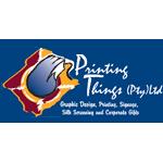 Printing Things (Pty) Ltd