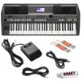 Yamaha PSR-S670 - Arranger