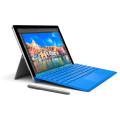 Microsoft Surface Pro 4 12.3" 1TB Multi-Touch Tablet (2017, Silver)