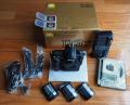 Nikon D3x Digital Camera (Body Only)