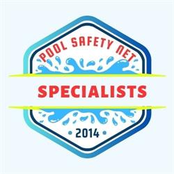 POOL SAFETY NET SPECIALISTS