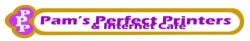Pam's Perfect Printers & Internet Cafe