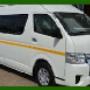Inkanyiso Logistics and Tours