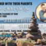 Electronic wedding invitation